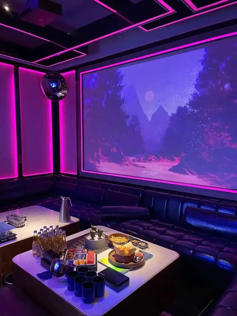 新乡商务ktv畅享极致商务ktv体验-原阳县ktv预定